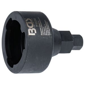 BGS Jeu extracteur de pompes à injection pour VAG ; BGS technic (71034) - Publicité BGS Jeu extracteur de pompes à injection pour VAG ; BGS technic (71034) - Publicité