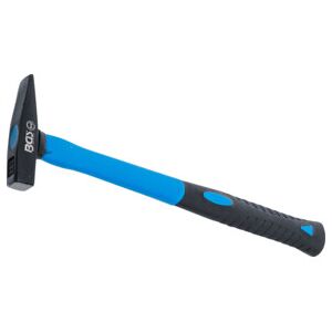 BGS Marteau mécanicien manche en fibres de verre DIN 1041 100 g ; BGS technic (3850) - Publicité BGS Marteau mécanicien manche en fibres de verre DIN 1041 100 g ; BGS technic (3850) - Publicité