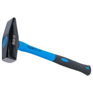 BGS Marteau mécanicien manche en fibres de verre DIN 1041 1000 g ; BGS technic (3856) - Publicité BGS Marteau mécanicien manche en fibres de verre DIN 1041 1000 g ; BGS technic (3856) - Publicité