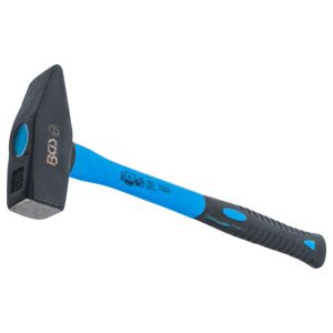 BGS Marteau mécanicien manche en fibres de verre DIN 1041 1500 g ; BGS technic (3857) - Publicité BGS Marteau mécanicien manche en fibres de verre DIN 1041 1500 g ; BGS technic (3857) - Publicité