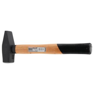 BGS Marteau mécanicien manche hickory DIN 1041 1500 g ; BGS technic (52315) - Publicité BGS Marteau mécanicien manche hickory DIN 1041 1500 g ; BGS technic (52315) - Publicité