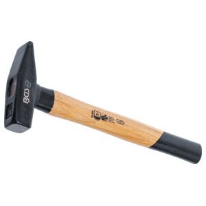 BGS Marteau mécanicien manche hickory DIN 1041 500 g ; BGS technic (52305) - Publicité BGS Marteau mécanicien manche hickory DIN 1041 500 g ; BGS technic (52305) - Publicité