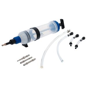 BGS Pompe à main 1500 ml avec jeu d’adaptateurs ; BGS technic (9782) - Publicité BGS Pompe à main 1500 ml avec jeu d’adaptateurs ; BGS technic (9782) - Publicité