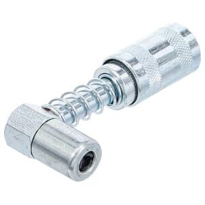BGS Tuyère pour pompe à graisse coudée ; BGS technic (9403) - Publicité BGS Tuyère pour pompe à graisse coudée ; BGS technic (9403) - Publicité