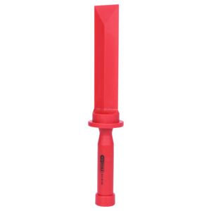 Burin plat PVC souple, 38 mm largeur ; KS Tools (911.8134) - Publicité Burin plat PVC souple, 38 mm largeur ; KS Tools (911.8134) - Publicité