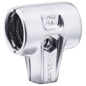 Carter de Maillet anti-rebond Halder SIMPLEX sans embout, sans manche 40A mm (3122.040) - Publicité Carter de Maillet anti-rebond Halder SIMPLEX sans embout, sans manche 40A mm (3122.040) - Publicité