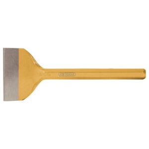 Ciseaux à briques, forme ovale plate, 250x50mm ; KS Tools (162.0171) - Publicité Ciseaux à briques, forme ovale plate, 250x50mm ; KS Tools (162.0171) - Publicité