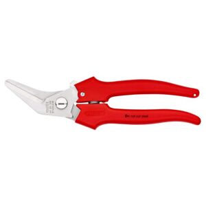 Ciseaux universels Knipex (95 05 185) - Publicité Ciseaux universels Knipex (95 05 185) - Publicité