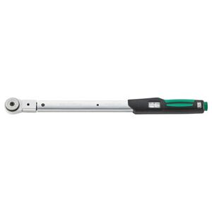 Stahlwille - Clé dynamométrique 730NR/20FK - Ajustable 40-200 N·m - Publicité Stahlwille - Clé dynamométrique 730NR/20FK - Ajustable 40-200 N·m - Publicité