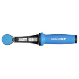 Clé dynamométrique Gedore TF-K5 TORCOFIX K 1/4 - Publicité Clé dynamométrique Gedore TF-K5 TORCOFIX K 1/4 - Publicité
