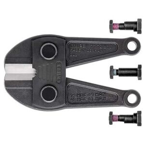 Coupe-boulons Knipex (71 79 610) - Publicité Coupe-boulons Knipex (71 79 610) - Publicité