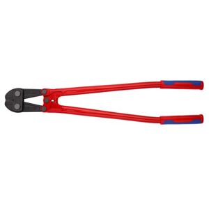 Coupe-boulons Knipex (71 72 760) - Publicité Coupe-boulons Knipex (71 72 760) - Publicité