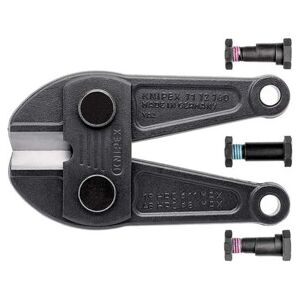 Coupe-boulons Knipex (71 79 760) - Publicité Coupe-boulons Knipex (71 79 760) - Publicité