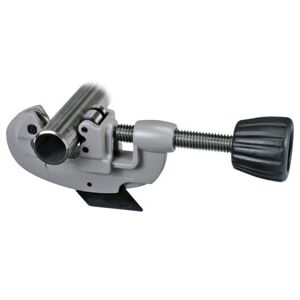 Coupe-tubes Tube Cutter 30 PRO INOX L.150mm p. tuyaux 1/8-1 1/8 po. plage de tra ; ROTHENBERGER (71085) - Publicité Coupe-tubes Tube Cutter 30 PRO INOX L.150mm p. tuyaux 1/8-1 1/8 po. plage de tra ; ROTHENBERGER (71085) - Publicité