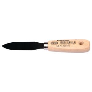 Techno Couteau à kit 2 lames avec manche en bois, longueur 200 mm ; Industrial Quality Supplies (106100) - Publicité Techno Couteau à kit 2 lames avec manche en bois, longueur 200 mm ; Industrial Quality Supplies (106100) - Publicité