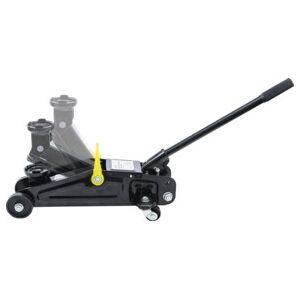 Cric rouleur hydraulique 1 t BGS ; BGS Do it yourself (70033) - Publicité Cric rouleur hydraulique 1 t BGS ; BGS Do it yourself (70033) - Publicité