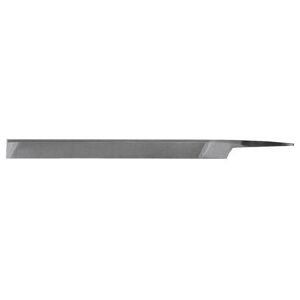 Lima à couteau - 250mm, 21,8×10,1mm, Outil de coupe - Publicité Lima à couteau - 250mm, 21,8×10,1mm, Outil de coupe - Publicité