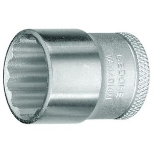 Douille Gedore insert 3/8'' profil UD 13 mm (6230830) - Publicité Douille Gedore insert 3/8'' profil UD 13 mm (6230830) - Publicité