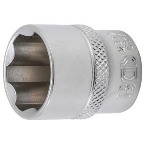 Douille pour clé, Super Lock 10 mm (3/8") 19 mm BGS ; BGS technic (2379) - Publicité Douille pour clé, Super Lock 10 mm (3/8") 19 mm BGS ; BGS technic (2379) - Publicité