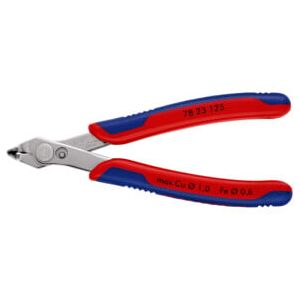 Electronic Super Knips® Knipex (78 23 125) - Publicité Electronic Super Knips® Knipex (78 23 125) - Publicité