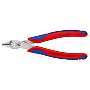 Electronic Super Knips® XL Knipex (78 03 140) - Publicité Electronic Super Knips® XL Knipex (78 03 140) - Publicité