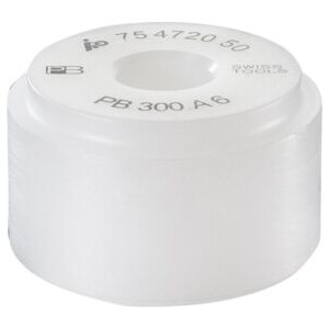 Embout de rechange, nylon plat,⌀ tête du maillet: 50 mm ; Industrial Quality Supplies (754720 50) - Publicité Embout de rechange, nylon plat,⌀ tête du maillet: 50 mm ; Industrial Quality Supplies (754720 50) - Publicité