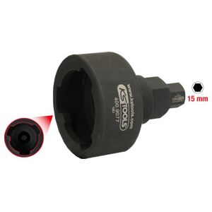 Extracteur de roue de pompe haute pression KS Tools pour VAG, 2 pcs (400.9075) - Publicité Extracteur de roue de pompe haute pression KS Tools pour VAG, 2 pcs (400.9075) - Publicité