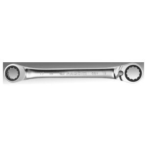 Facom - 65.14x15 - 14x15 mm - Clé à cliquet - Publicité Facom - 65.14x15 - 14x15 mm - Clé à cliquet - Publicité