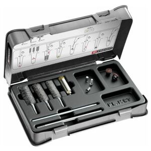 Facom Kit de nettoyage sièges d’injecteurs (DCR.ICB) - Publicité Facom Kit de nettoyage sièges d’injecteurs (DCR.ICB) - Publicité