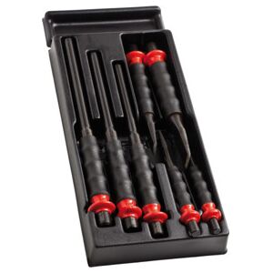 Facom Modul - Outils à percussion, 7 pièces (MOD.CG1) - Publicité Facom Modul - Outils à percussion, 7 pièces (MOD.CG1) - Publicité