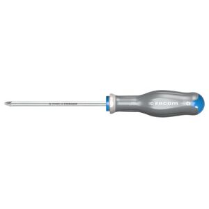 Facom Tournevis PROTWIST 1000V PZ2 (ATD2X125TVE) - Publicité Facom Tournevis PROTWIST 1000V PZ2 (ATD2X125TVE) - Publicité