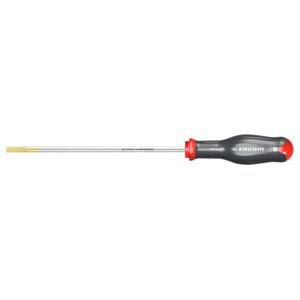 Facom PROTWIST PLAT 6.5x200 - Tournevis - Publicité Facom PROTWIST PLAT 6.5x200 - Tournevis - Publicité