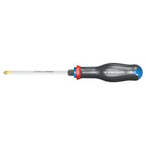 Facom Tournevis PROTWIST 6 pans PZ3 (ATWDH3X150) - Publicité Facom Tournevis PROTWIST 6 pans PZ3 (ATWDH3X150) - Publicité