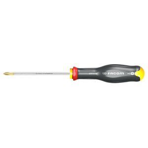 Facom PROTWIST PH1x75 - Tournevis - Publicité Facom PROTWIST PH1x75 - Tournevis - Publicité