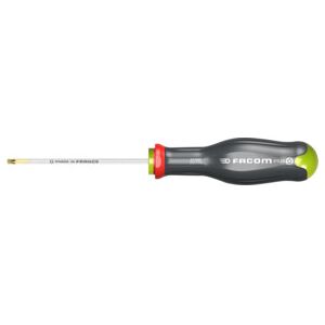 Facom PROTWIST RESISTOR 5 BR 20X100 - Tournevis - Publicité Facom PROTWIST RESISTOR 5 BR 20X100 - Tournevis - Publicité