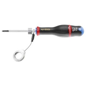Facom Tournevis PROTWIST SLS - PZ3 x 150 (AND3X150SLS) - Publicité Facom Tournevis PROTWIST SLS - PZ3 x 150 (AND3X150SLS) - Publicité