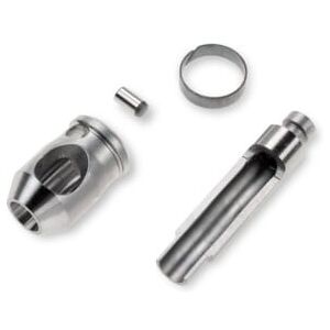Ensemble de Poinçon et Matrice Fein BLK 2.0 E - Outils Métalliques - Publicité Ensemble de Poinçon et Matrice Fein BLK 2.0 E - Outils Métalliques - Publicité