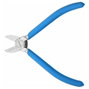 Pince Gedore 8313-140 TC - Coupe-plastique - Publicité Pince Gedore 8313-140 TC - Coupe-plastique - Publicité