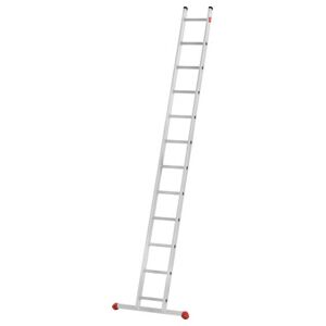 Hailo S60 ProfiStep uno, échelle d'appui en aluminium, 12nombre de barreaux (7112007) - Publicité Hailo S60 ProfiStep uno, échelle d'appui en aluminium, 12nombre de barreaux (7112007) - Publicité