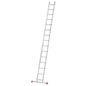 Hailo S60 ProfiStep uno, échelle d'appui en aluminium, 15nombre de barreaux (7115007) - Publicité Hailo S60 ProfiStep uno, échelle d'appui en aluminium, 15nombre de barreaux (7115007) - Publicité