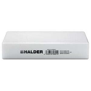 Halder Maillet en bois 200x140x40mm Simplex Halder (3688.001) - Publicité Halder Maillet en bois 200x140x40mm Simplex Halder (3688.001) - Publicité