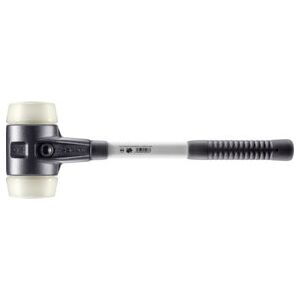 Halder Schonhammer SIMPLEX Fibre 80mm Nylon (3708.080) - Publicité Halder Schonhammer SIMPLEX Fibre 80mm Nylon (3708.080) - Publicité