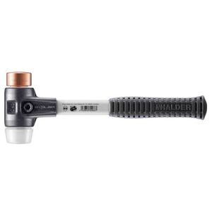 Halder SchonhammerSimplex Fibre. 40 mm Cuivre/SP. (3747.040) - Publicité Halder SchonhammerSimplex Fibre. 40 mm Cuivre/SP. (3747.040) - Publicité