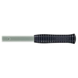 Halder SIMPLEX C Manche de rechange en fibre de verre pour 80 mm (3844.080) - Publicité Halder SIMPLEX C Manche de rechange en fibre de verre pour 80 mm (3844.080) - Publicité