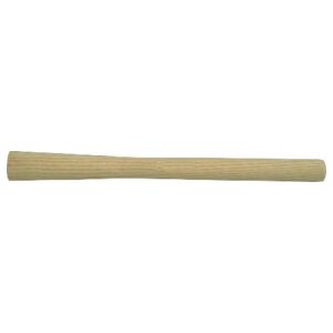 HAROMAC Manche en frêne pour marteau en caoutchouc 380 mm, taille 3 et 4 (2701004) - Publicité HAROMAC Manche en frêne pour marteau en caoutchouc 380 mm, taille 3 et 4 (2701004) - Publicité