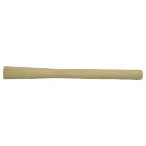 HAROMAC Manche en frêne pour marteau en caoutchouc composite Taille 1 320 mm (2701001) - Publicité HAROMAC Manche en frêne pour marteau en caoutchouc composite Taille 1 320 mm (2701001) - Publicité