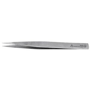 HOLEX Brucelle droite, 125 mm, forme AA AM (727520 AM) - Publicité HOLEX Brucelle droite, 125 mm, forme AA AM (727520 AM) - Publicité