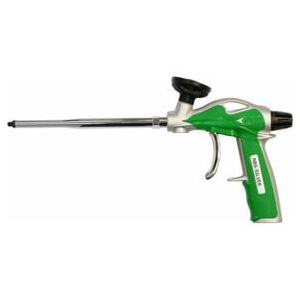 illbruck AA270 Pistolet à mousse Pro+ type Pro+ pour mousse 1K (342226) - Publicité illbruck AA270 Pistolet à mousse Pro+ type Pro+ pour mousse 1K (342226) - Publicité
