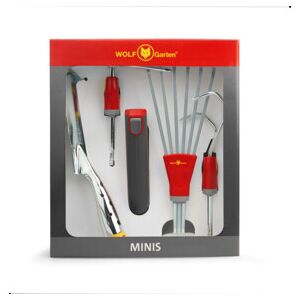 Kit jardinage de balcon WOLF-Garten multi-star® P 262 (71AIF003650) - Publicité Kit jardinage de balcon WOLF-Garten multi-star® P 262 (71AIF003650) - Publicité