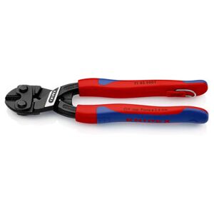 KNIPEX CoBolt®, Coupe-boulons compact Knipex (71 02 200 T BK) - Publicité KNIPEX CoBolt®, Coupe-boulons compact Knipex (71 02 200 T BK) - Publicité